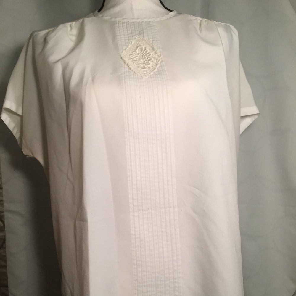 Blouse-Jonquil #5052